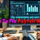 How To Fix Payroll With Ai