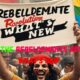 Discover the Rebeldemente Revolution: What's New