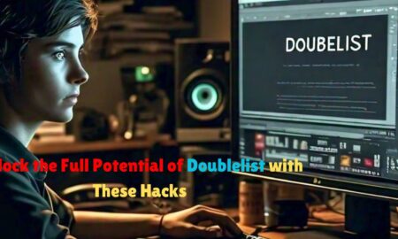 Unlock the Full Potential of Doublelist with These Hacks