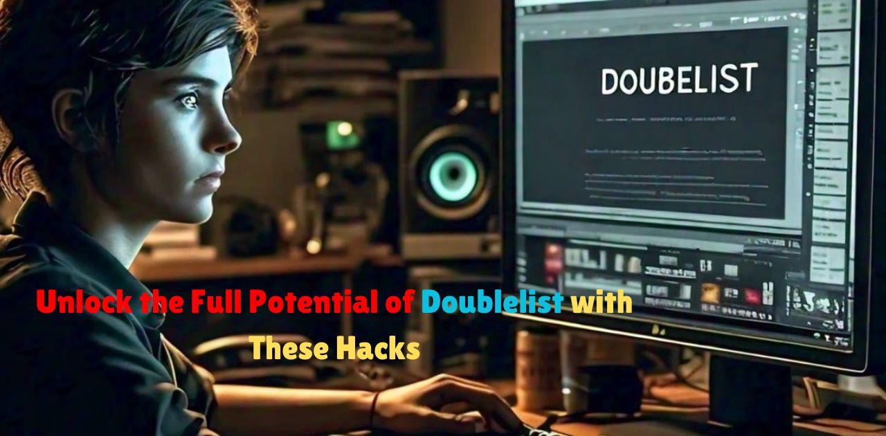 Unlock the Full Potential of Doublelist with These Hacks