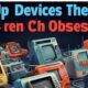 Dial-Up Devices The xatpes 2024 Tech Obsession