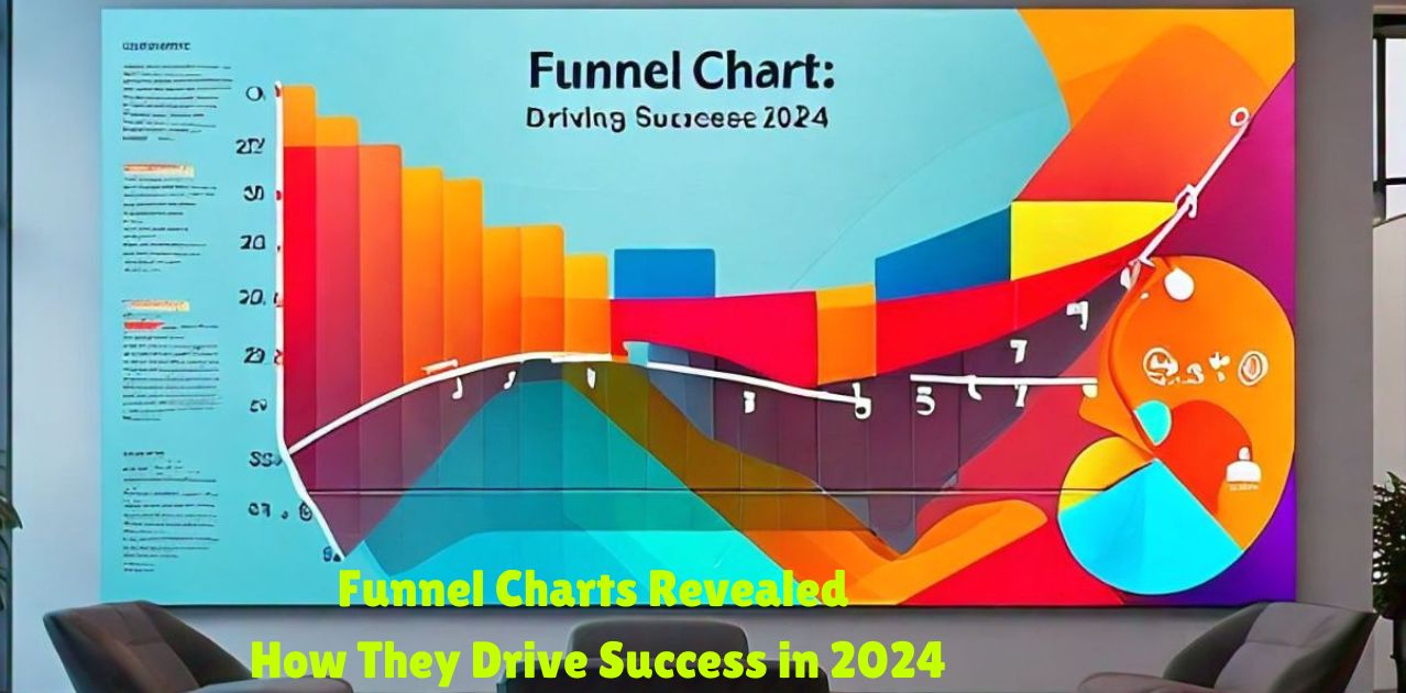 Funnel Charts Revealed How They Drive Success in 2024