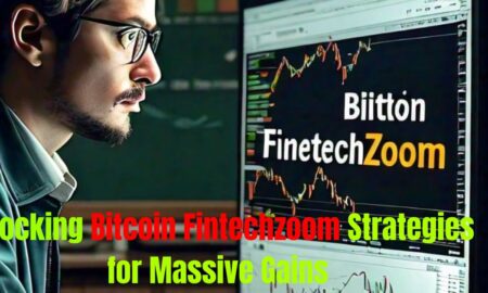 Unlocking Bitcoin Fintechzoom Strategies for Massive Gains