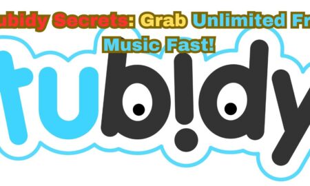 Tubidy Secrets: Grab Unlimited Free Music Fast!