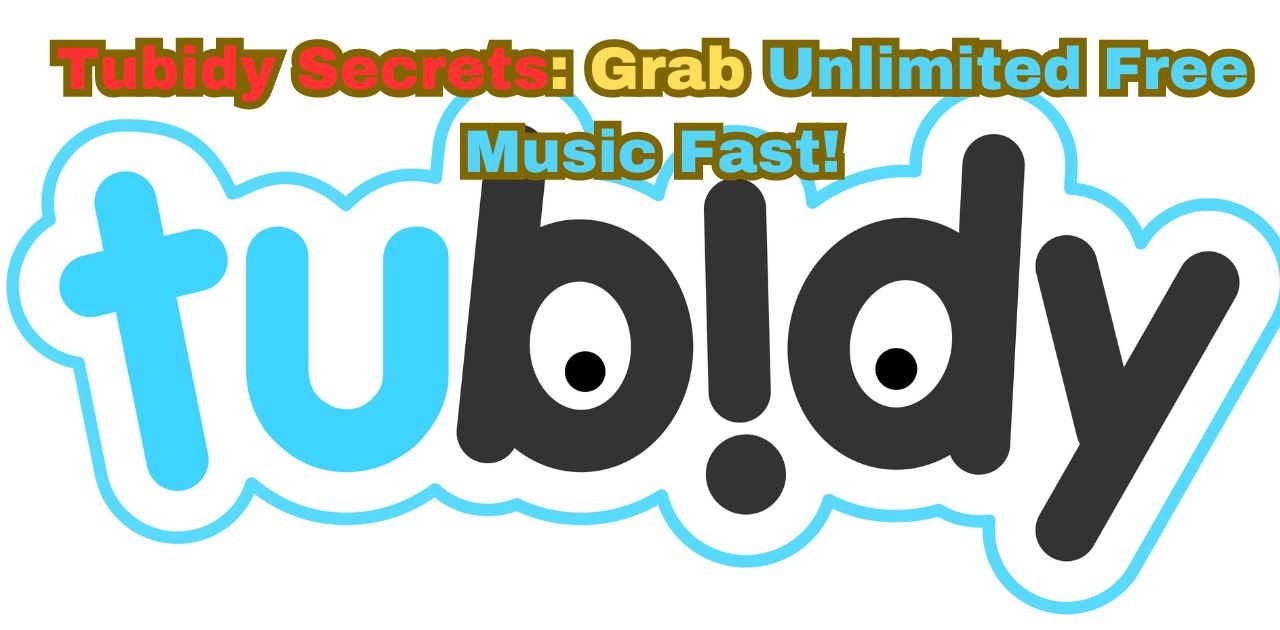 Tubidy Secrets: Grab Unlimited Free Music Fast!