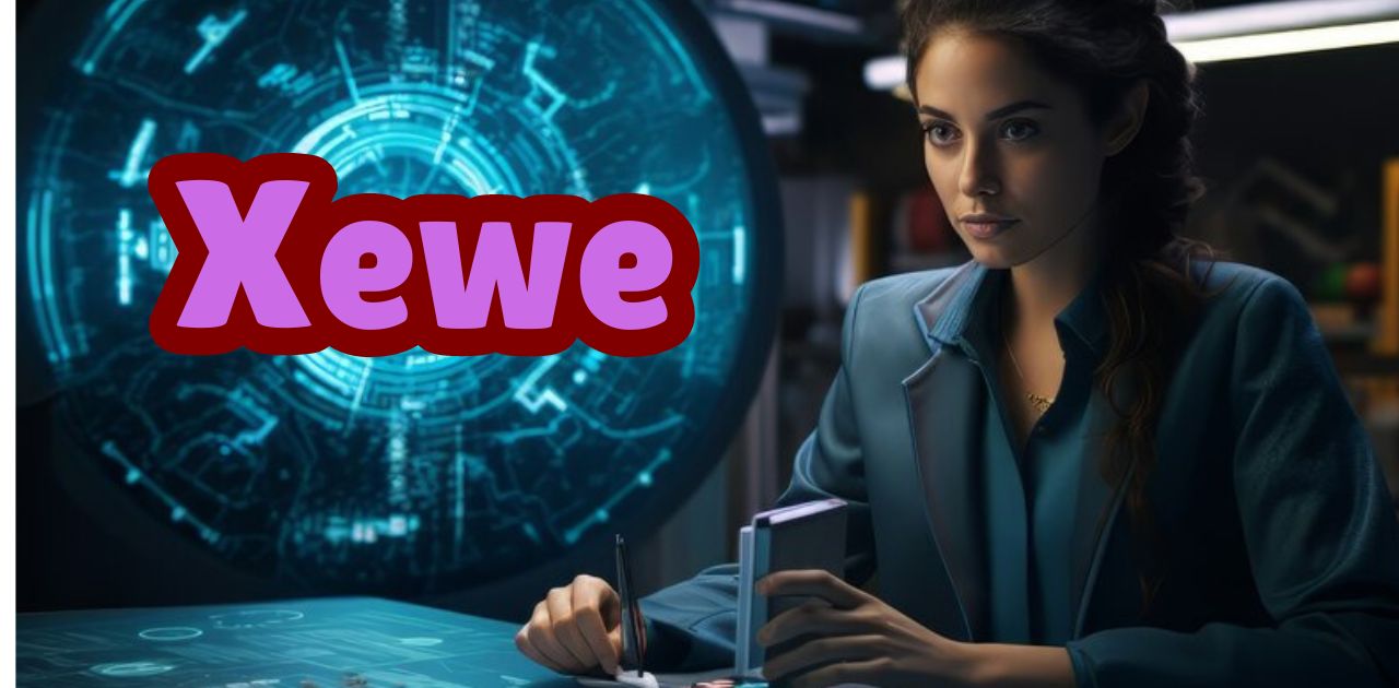 Xewe: The Secret Tool Everyone’s Talking About