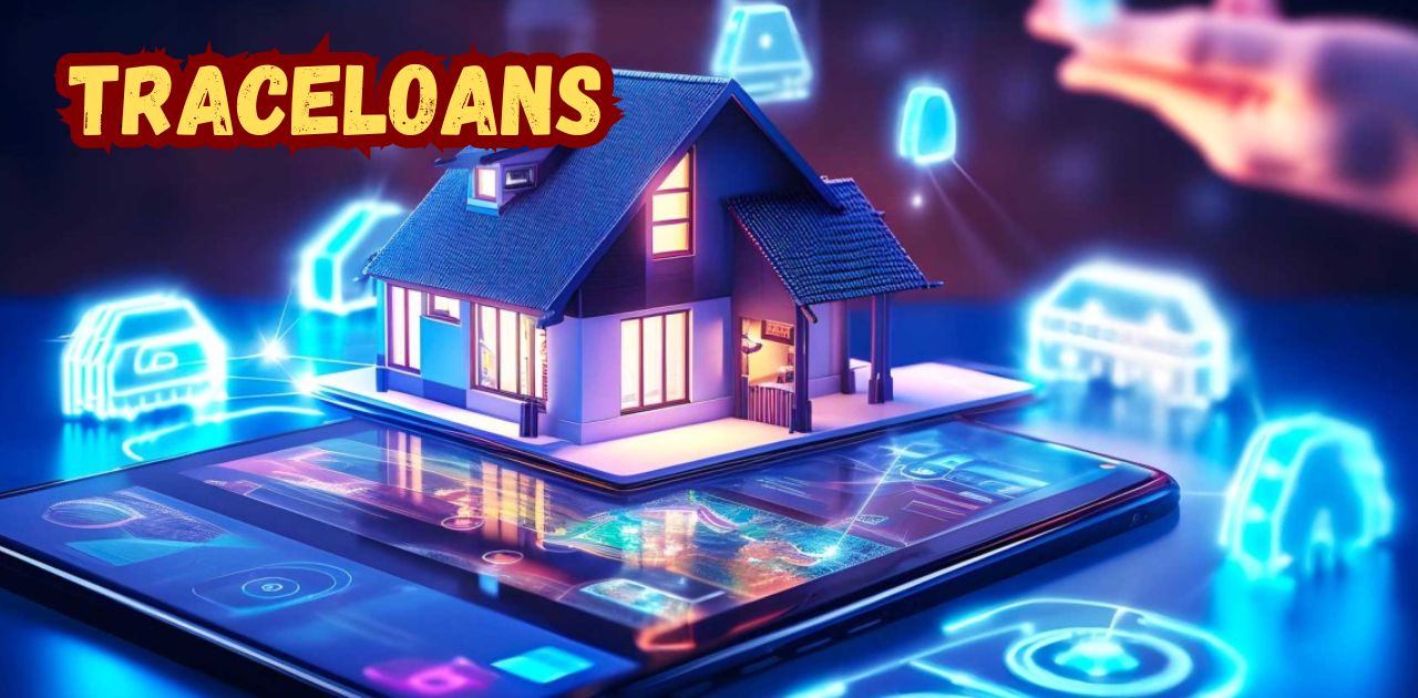 Revolutionize Your Loan Management with Traceloans!