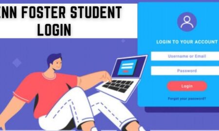 How to Log Into Penn Foster Top Tips for Students