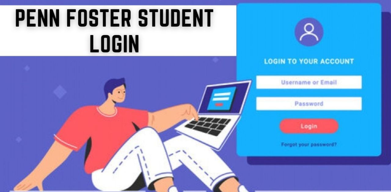 How to Log Into Penn Foster Top Tips for Students